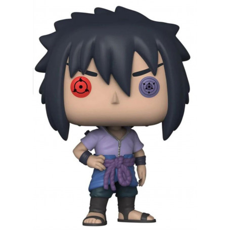 Naruto - Sasuke (Rinnegan) Pop!