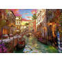 Ravensburger - Venice Romance Puzzle 1000Pc