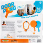 Door Pong