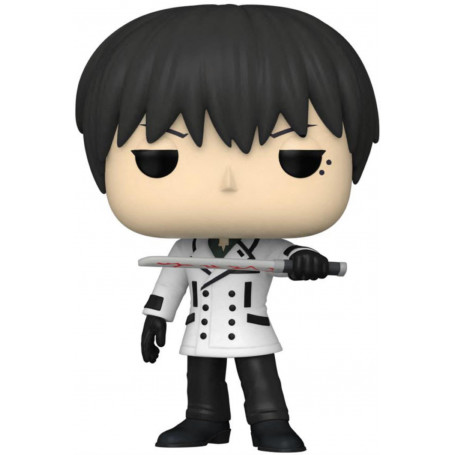 Tokyo Ghoul:Re - Kuki Urie Pop!