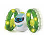 Roll N Glow Robot