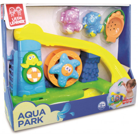 Aqua Park