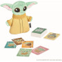 Disney Star Wars The Child's Cute Loot Card Game