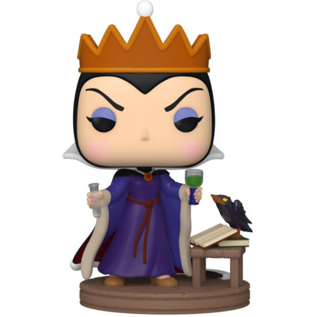 Snow White - Queen Grimhilde Pop!