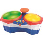 Bongos Drum