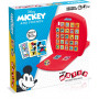 Mickey And Friends Match Board Game