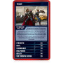 Top Trumps Marvel Cinematic Universe Card Game Pack