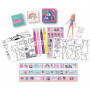 Barbie Activity Set (150 Pce)