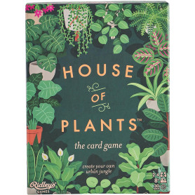 House Of Plants - The Card Game