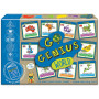 Go Genius World - The Matching Pairs Game