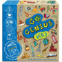 Go Genius World - The Board Game