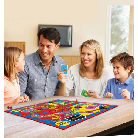 Go Genius Maths The Board Game Afterpay Available!