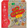 Go Genius Maths - The Board Game