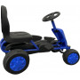 Go Kart Small - Blue