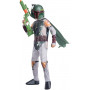 Boba Fett Costume - Size S