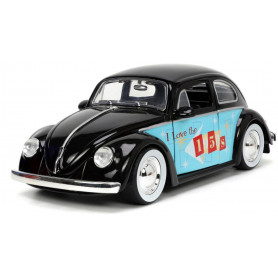 1:24 I Love The 50's - 1959 VW Beetle Next Level