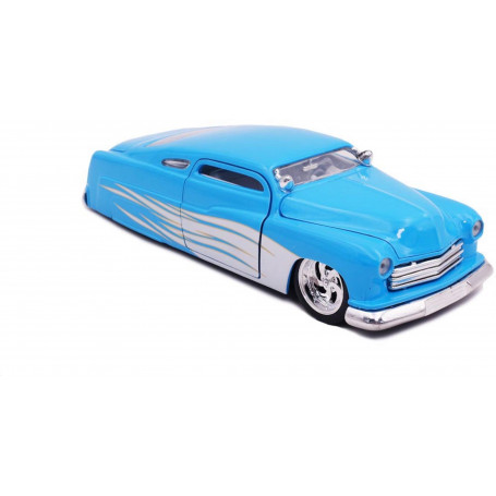 1:24 BTM 1951 Mercury