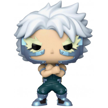 My Hero Academia - Tetsutetsu Tetsutetsu Pop!