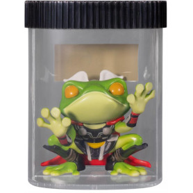 Loki - Frog Of Thunder Pop!