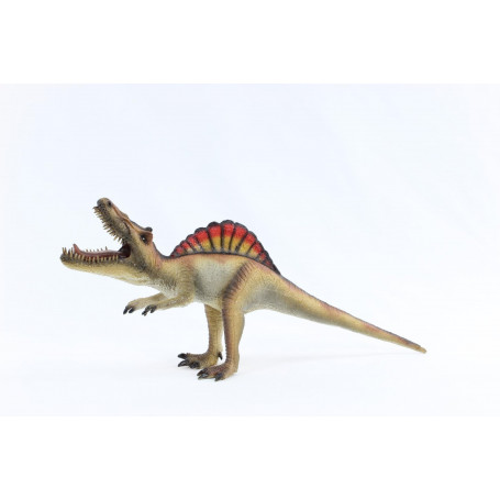 Extra Large Soft Stuffed Spinosaurus 72cm