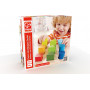 Hape Colour And Shape Sorter