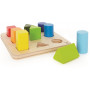 Hape Colour And Shape Sorter