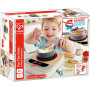 Hape Fun Fan Fryer