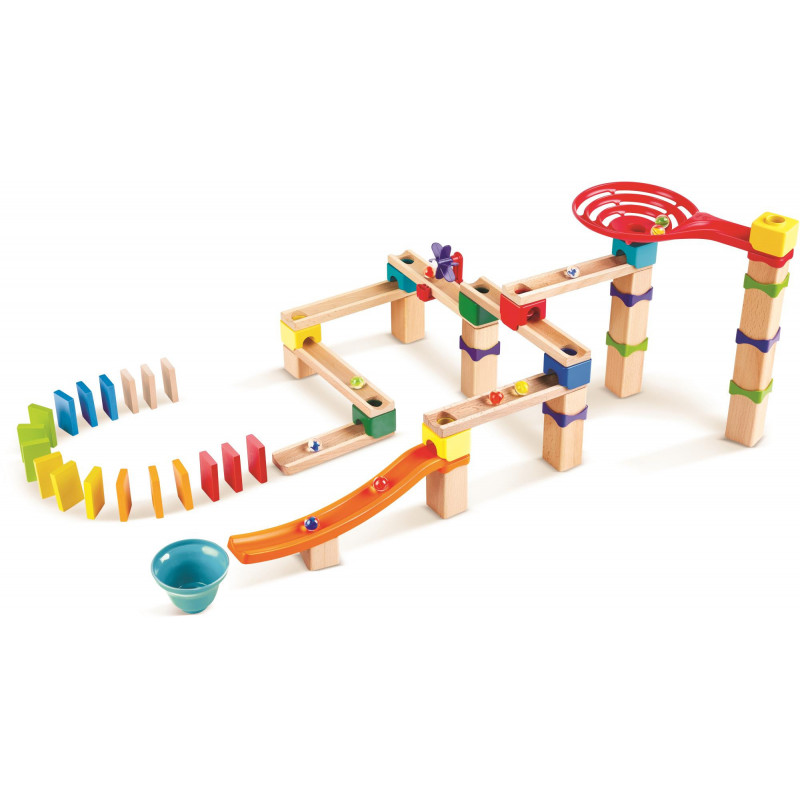 Hape Marble Run Race Track - Shop Now!