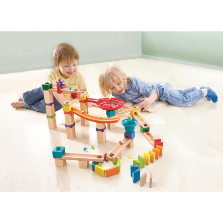 Hape Marble Run Race Track - Shop Now!