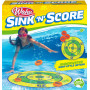 Sink 'n Score