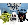 Halloween Assorted Jelly Ball - 11cm