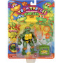 TMNT 1993 4.5" Toon Turtles Bundle 4Pk