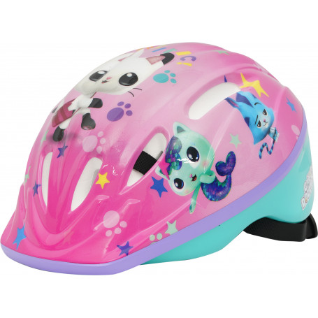 Gabbys Dollhouse Toddler Helmet