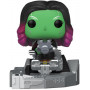 Guardians Of The Galaxy - Gamora's Ship Pop! Deluxe