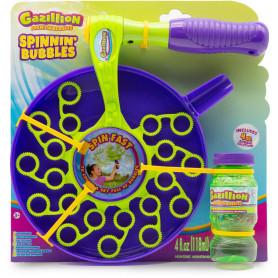 Funrise - Gazillion Bubbles - Toy Story - Buzz Lightyear Bubble Blower -  Shop Online for Toys in Australia