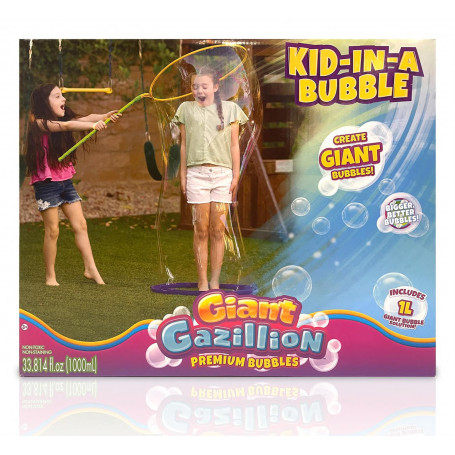 Funrise - Gazillion Bubbles - Toy Story - Buzz Lightyear Bubble Blower -  Shop Online for Toys in Australia