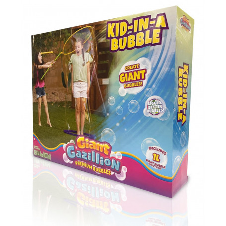 Funrise - Gazillion Bubbles - Toy Story - Buzz Lightyear Bubble Blower -  Shop Online for Toys in Australia