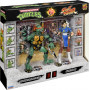 TMNT Vs Street Fighter Assorted