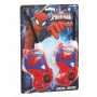 Ultimate Spiderman Walkie Talkie