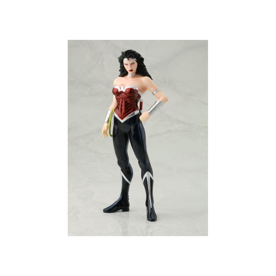 DC Comics Wonder Woman New 52 ArftFx Statue - Afterpay
