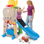 Grow'n Up 5 in 1 Activity Clubhouse
