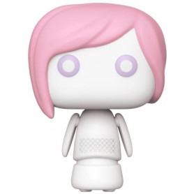 Black Mirror - Doll  Pop!