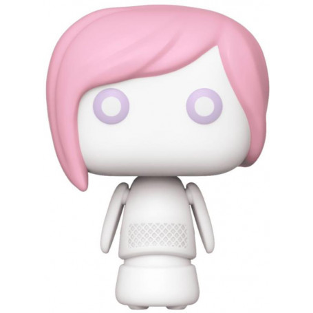 Black Mirror - Doll  Pop!