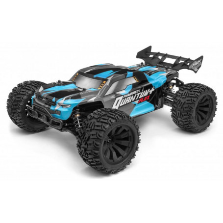 Maverick MV150300  XT Flux 3S Brushless Truggy 1/10 4WD Blue