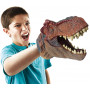 Hand Puppet  - T-Rex