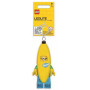 Lego Iconic Banana Guy Key Light (Silicone+ABS)