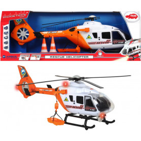 Dickie Rescue Helicopter 64cm