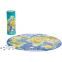 Ridleys Endangered World 1000Pc Jigsaw Puzzle