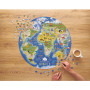 Ridleys Endangered World 1000Pc Jigsaw Puzzle