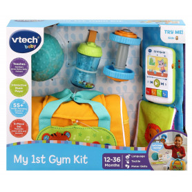VTech My 1st Gym Kit